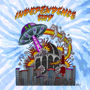 Independence Day, Vol. 1 - Single