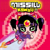 Kawaii (feat. Rye Rye, Dynamite MC & Aluna Frances) artwork