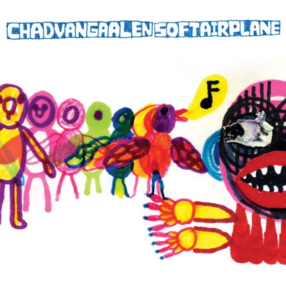 Cover artwork for Inside the Molecules