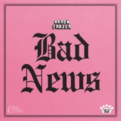 Bad News artwork