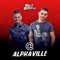 @alphaville - Max e Marcelo lyrics