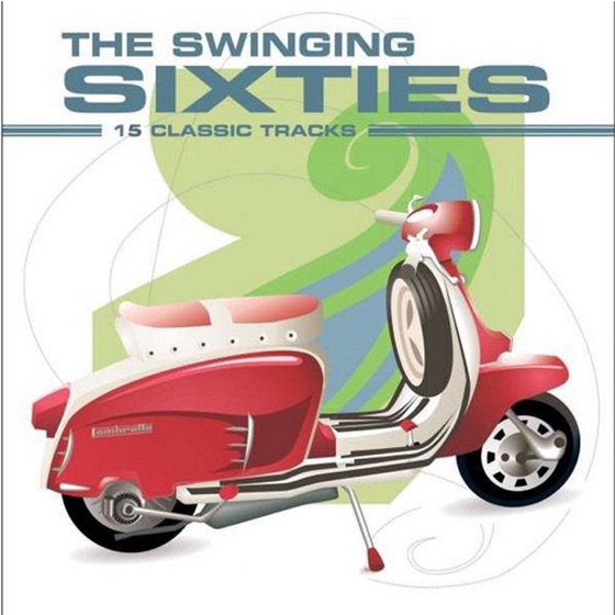 Cover artwork for Little Things