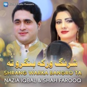 Shrang Warka Bangro Ta (From "Za Gandageer Yama") artwork