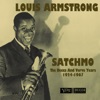 Satchmo: The Decca and Verve Years 1924-1967, 2020