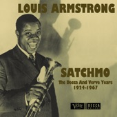 Louis Armstrong - New Orleans Stomp