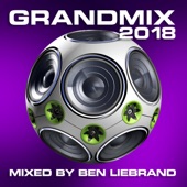 Grandmix 2018 Pt. 1 (Continuous DJ Mix) artwork