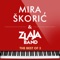 Kucka - Mira Skoric lyrics