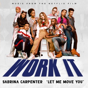 Sabrina Carpenter - Let Me Move You - Line Dance Music