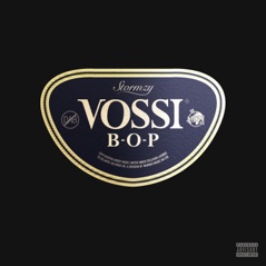 Vossi Bop - Single