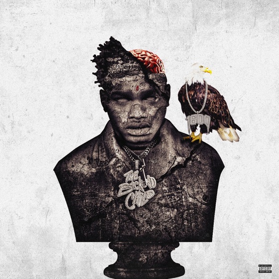 Cover artwork for Radar