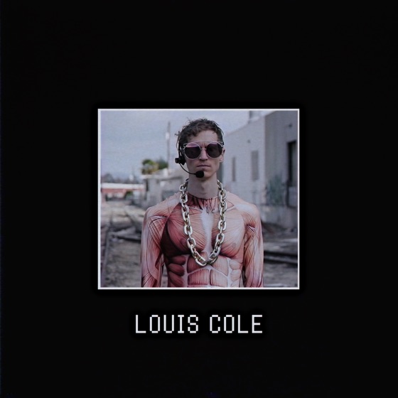 Cover artwork for Thinking