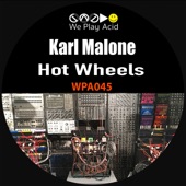 Karl Malone - Norm Sucks