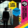Live Loud - Single