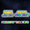 Reach for the Stars (feat. Skye Rocket & Jesse Pajamas) - Single album lyrics, reviews, download