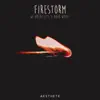 Firestorm (feat. Aark Waves) - Single album lyrics, reviews, download