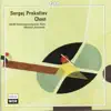 Prokofiev: Chout, Op. 21 album lyrics, reviews, download