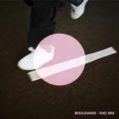 Swaine Delgado - Boulevard (RAC Mix)