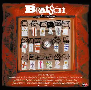 baixar álbum Bratsch - Plein Du Monde