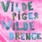 Vilde Piger Vilde Drenge - Oh Land lyrics