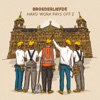 Jungle by Broederliefde iTunes Track 1