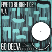 Five to be Right, Vol. 2 - Artisti Vari