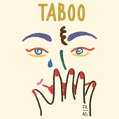 Taboo (Playgirls From Caracas Remix) artwork