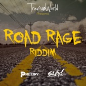 Road Rage (Instrumental) artwork