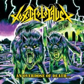 Toxic Holocaust - The Lord of the Wasteland