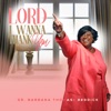 Lord I Wanna Thank You - EP, 2021