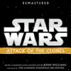 Star Wars: Attack of the Clones (Original Motion Picture Soundtrack) album lyrics, reviews, download