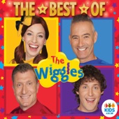 The Wiggles - Fruit Salad