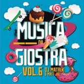 Musica da giostra, Vol. 6 artwork