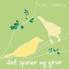 Det Spirer Og Gror - Single