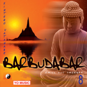 Budda Bar, Vol. 8 (Relax & Meditation Music) - Kintero Vatanabe