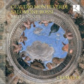 L'Orfeo, SV 318 (Excerpts): Sinfonia Atto secondo & Aria Ecco pur ch’à voi ritorno artwork