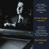 All the Things You Are - Dan Nimmer Trio