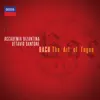 Bach: The Art of Fugue album lyrics, reviews, download