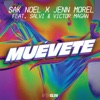 Muévete (feat. Salvi & Victor Magan) - Single