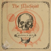 The Machinist - No Peace