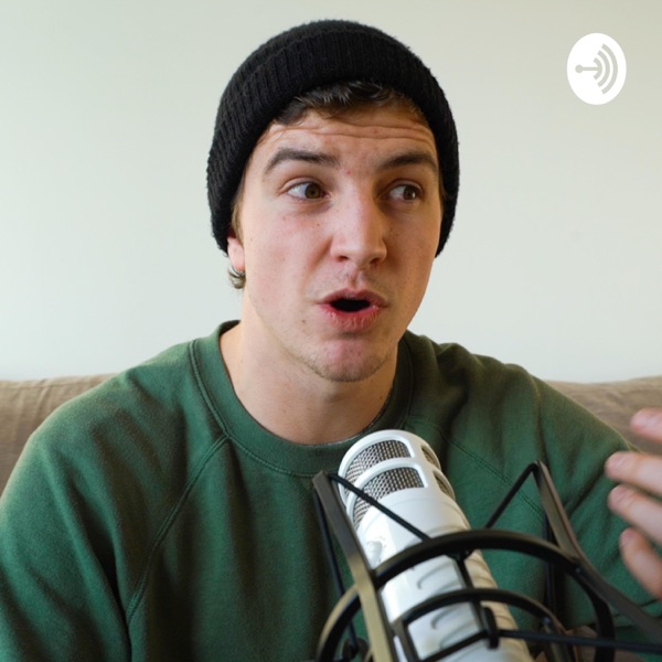 The George Benson Football Podcast cover