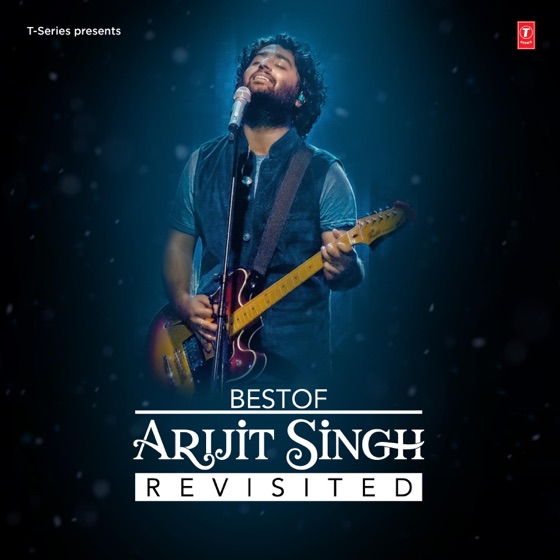 Cover artwork for Ik Vaari Aa (From "Raabta")