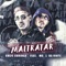 Maltratar (feat. MC L da Vinte) - Chefe Coringa lyrics