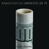 Vampi - En Vivo by Babasónicos