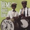 Amazing Grace - The Tremè Brass Band lyrics
