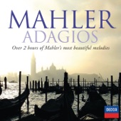 Mahler Adagios artwork