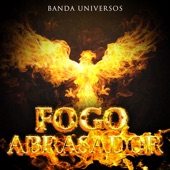 Fogo Abrasador artwork