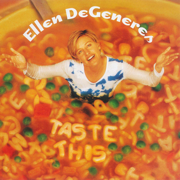 Taste This - Ellen DeGeneres