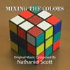 Mixing the Colors