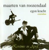 Kerstmis In April - Maarten van Roozendaal