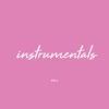 Instrumentals, Vol. 1 - EP
